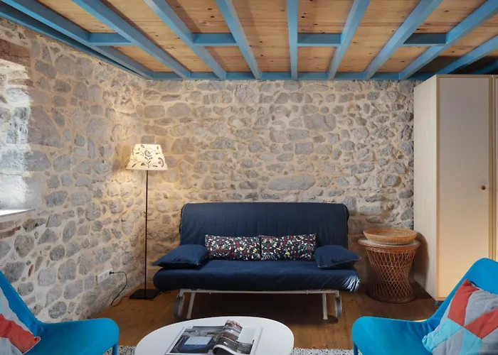 Apartment Stone House Krk