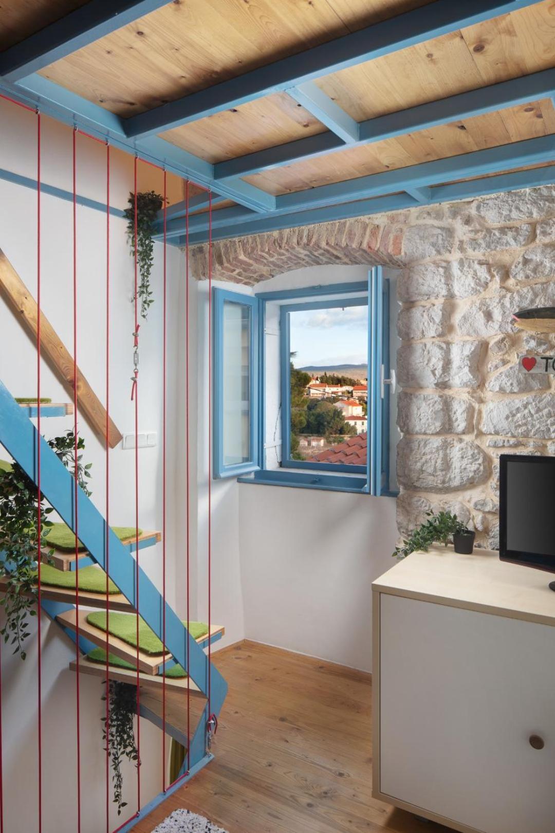 Stone House Krk