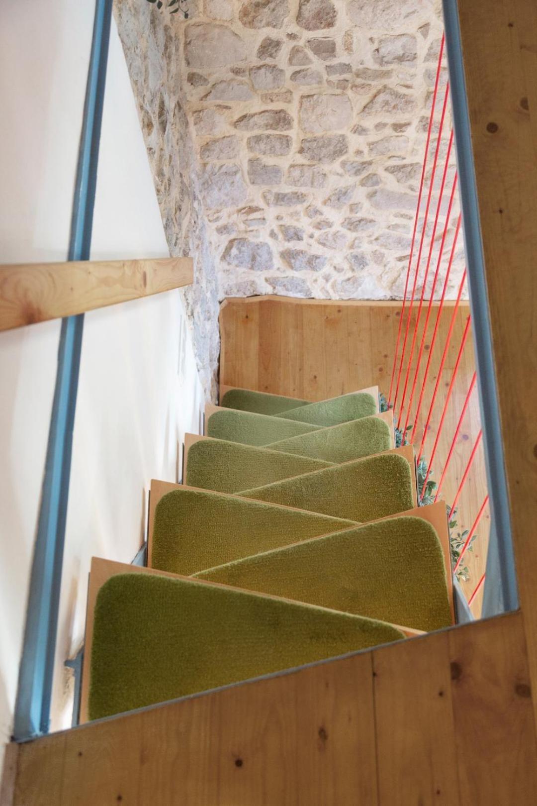 Apartment Stone House Krk *