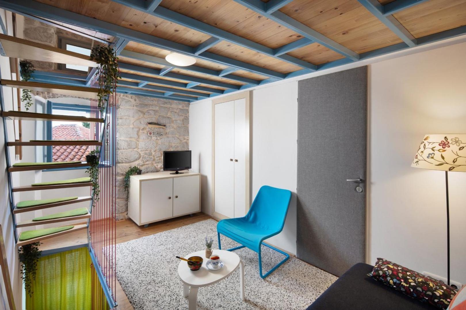 Stone House Krk Apartment Krk Town