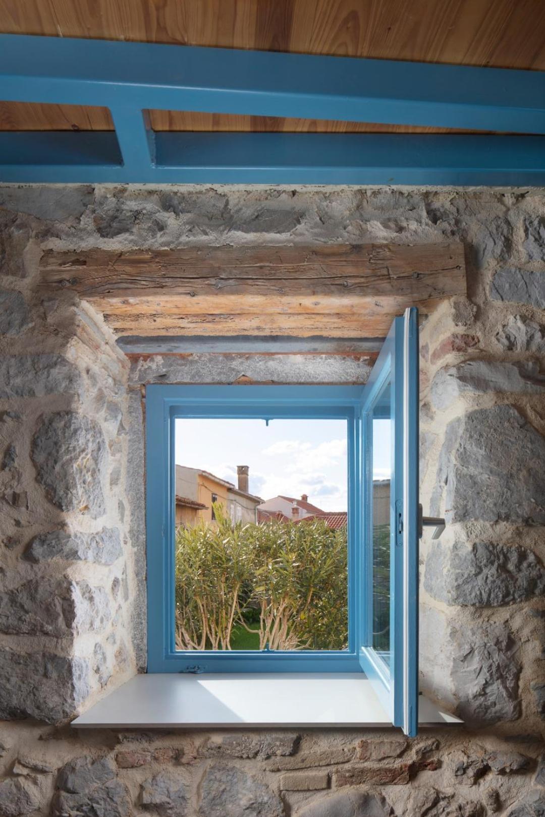Apartment Stone House Krk Krk Town