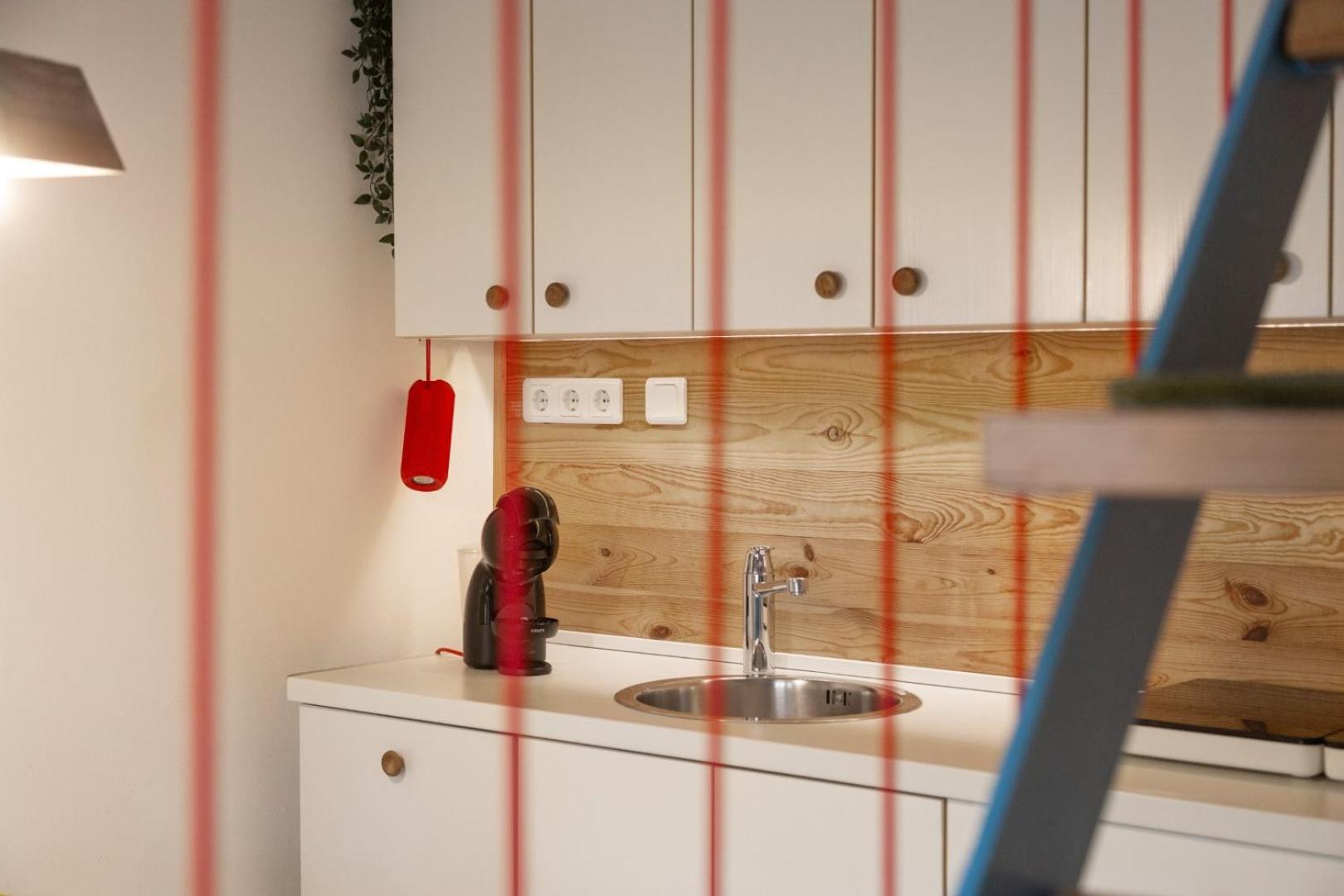 Stone House Krk Apartment