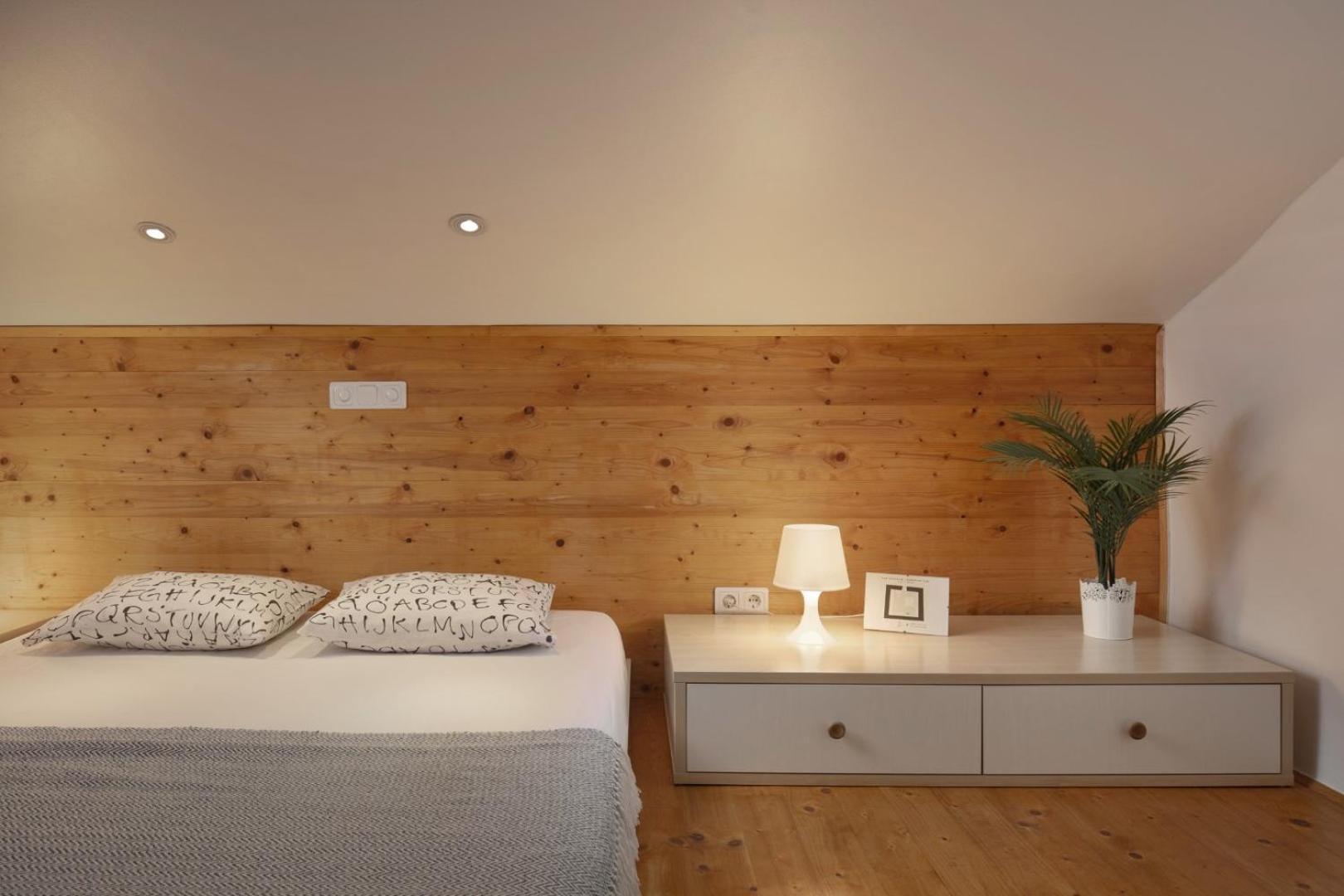 Stone House Krk Apartment