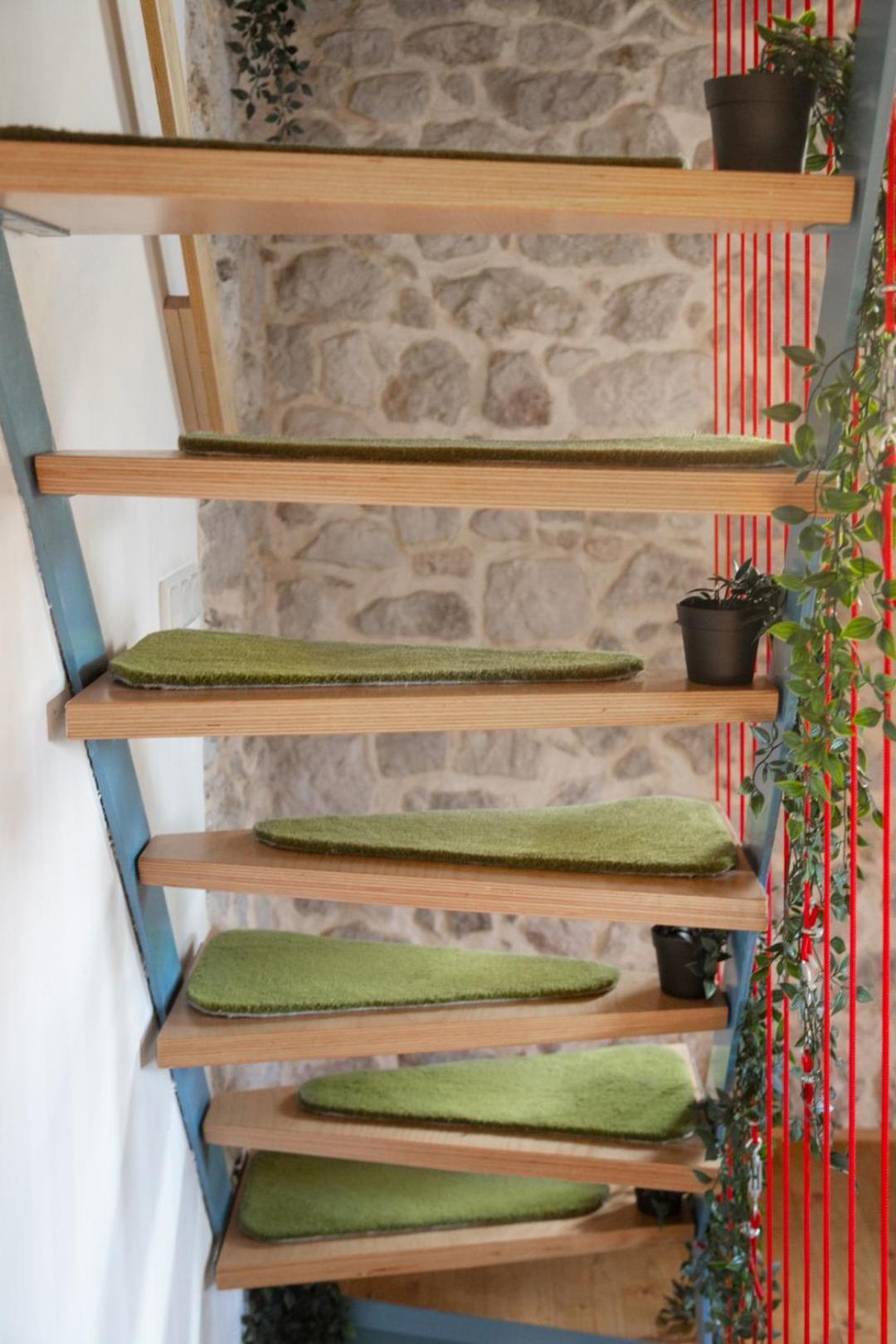 Stone House Krk Apartman *