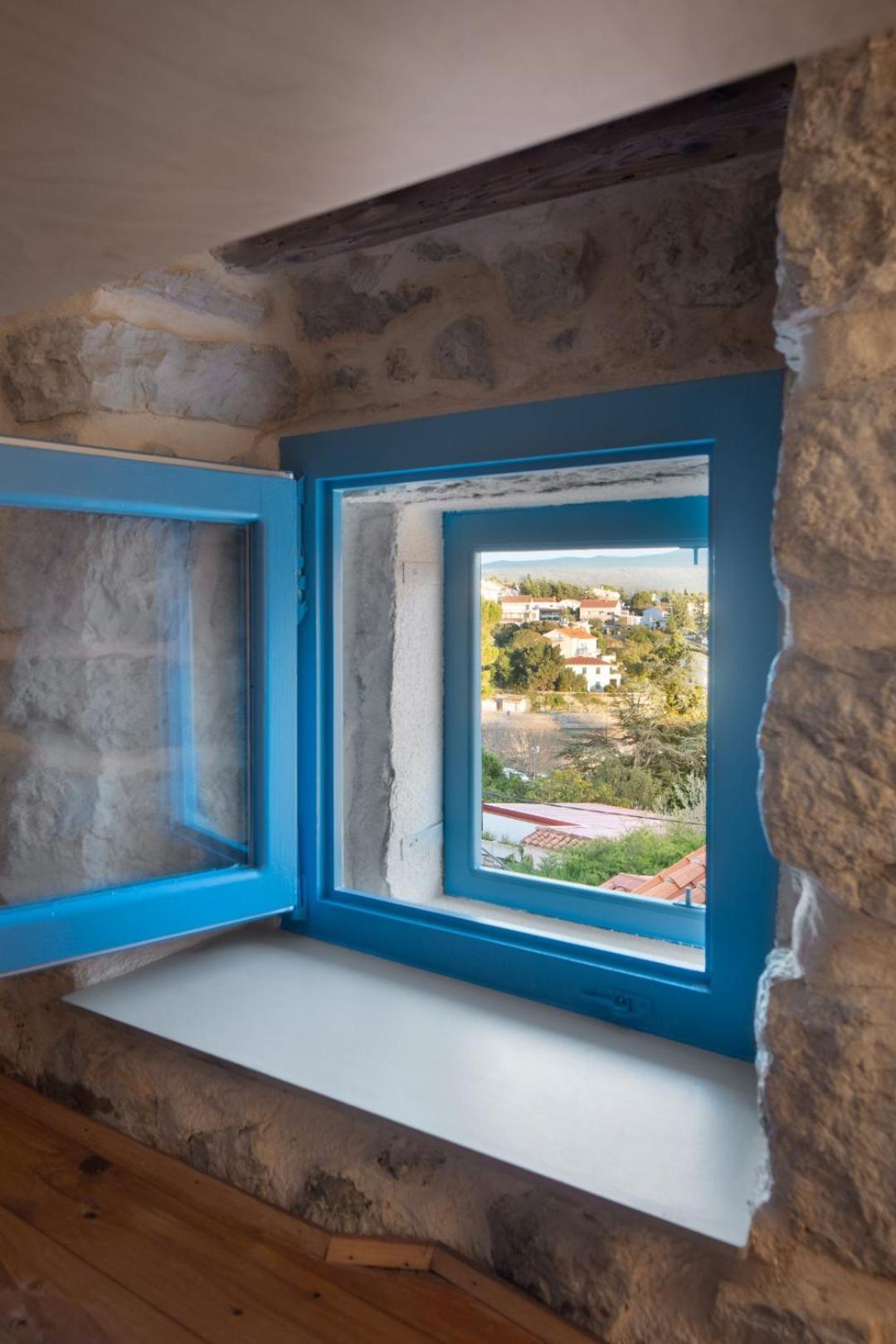 Apartman Stone House Krk *