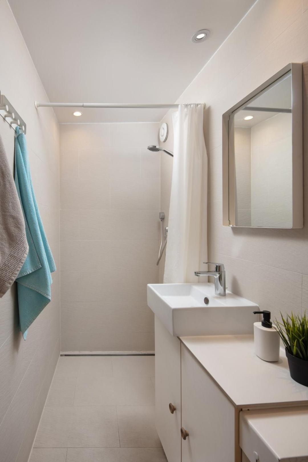Stone House Krk Apartman *